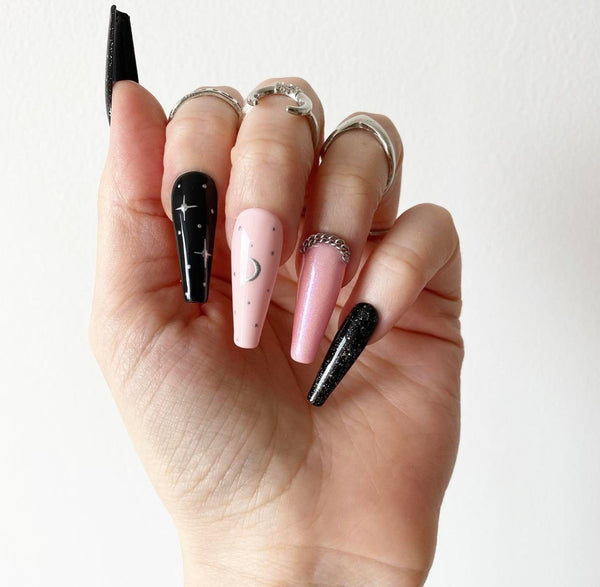 Load image into Gallery viewer, "Magical Nights"