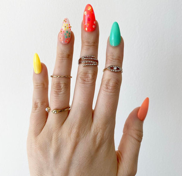 Load image into Gallery viewer, "Floral Explosion"