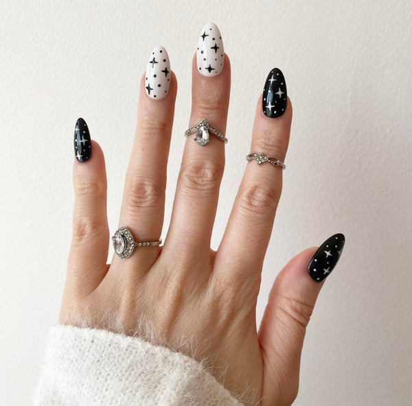 Load image into Gallery viewer, "Wishing On A Star" - illuminatebyliana