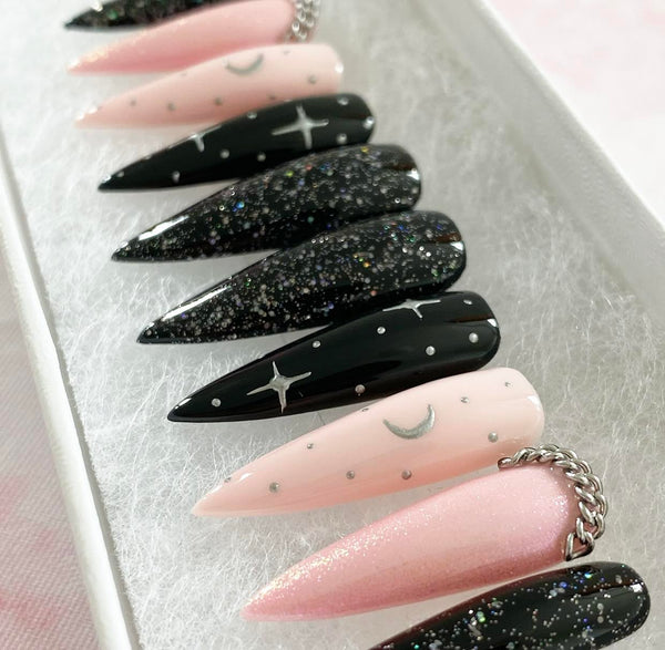 Load image into Gallery viewer, "Magical Nights"