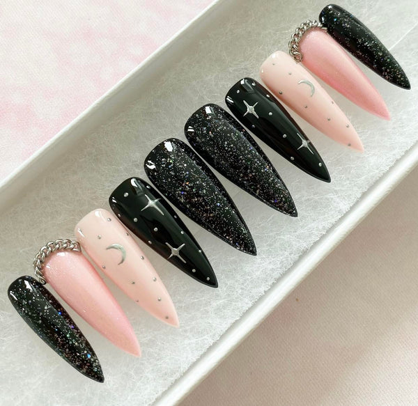 Load image into Gallery viewer, "Magical Nights"