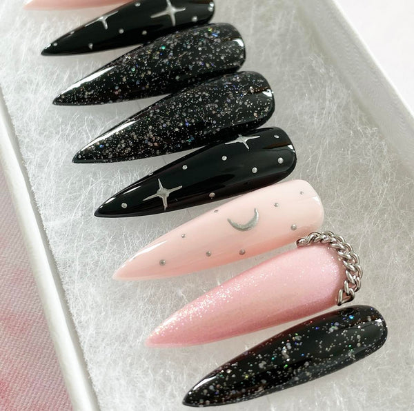 Load image into Gallery viewer, "Magical Nights"