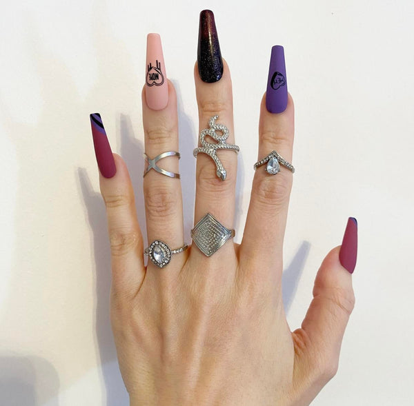 Load image into Gallery viewer, "No To Love"