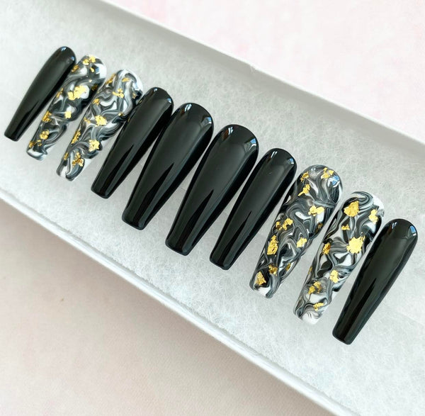 Load image into Gallery viewer, "Reaching For Gold"