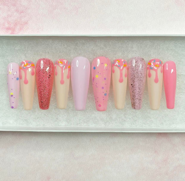 Load image into Gallery viewer, "Sweet Tooth"