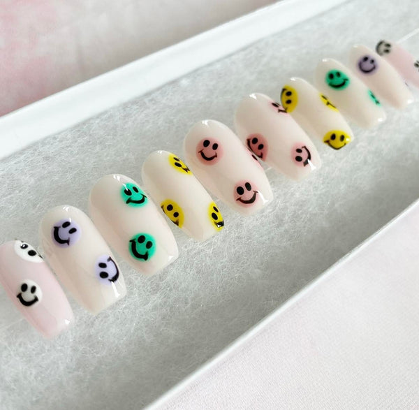 Load image into Gallery viewer, "Smile!"