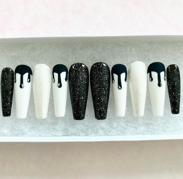 Load image into Gallery viewer, "Drip To The Dark Side"