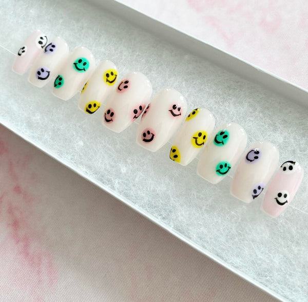 Load image into Gallery viewer, "Smile!"