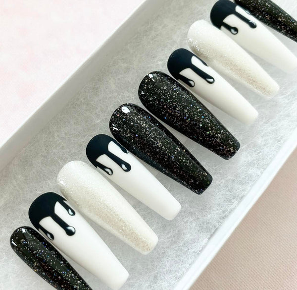 Load image into Gallery viewer, "Drip To The Dark Side"