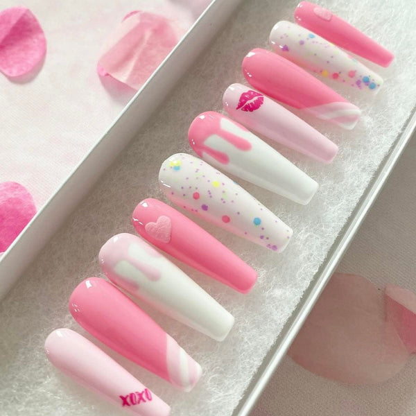 Load image into Gallery viewer, "Cover Me In Confetti" - illuminatebyliana