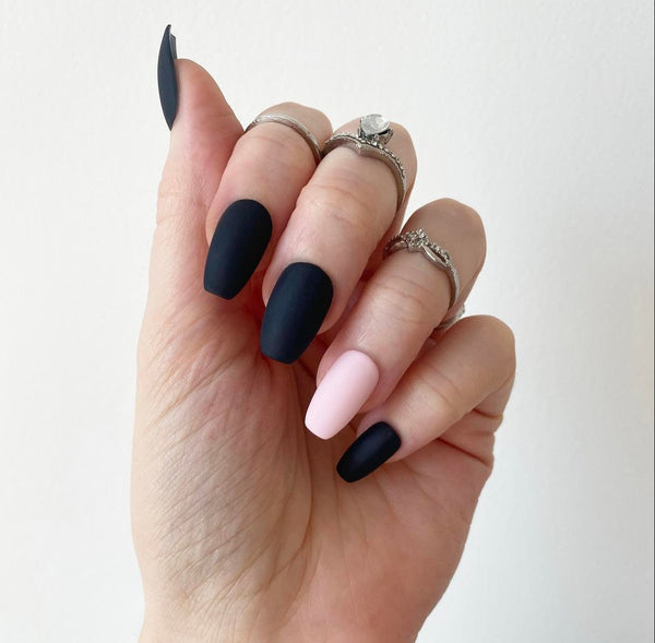 Load image into Gallery viewer, "Midnight Rose"