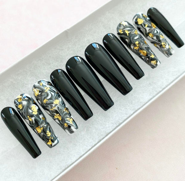 Load image into Gallery viewer, "Reaching For Gold"