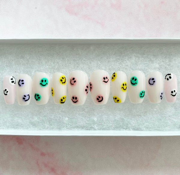 Load image into Gallery viewer, "Smile!"