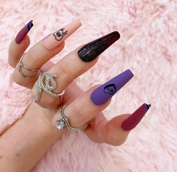 Load image into Gallery viewer, "No To Love"