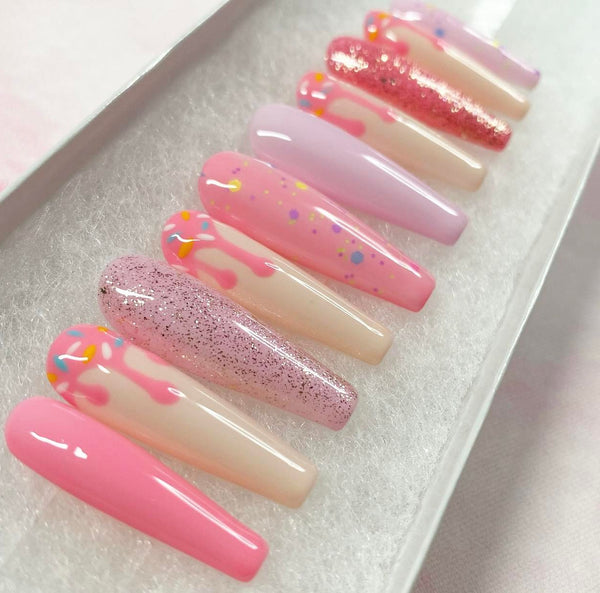 Load image into Gallery viewer, "Sweet Tooth"