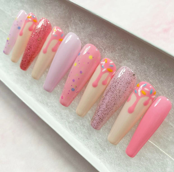 Load image into Gallery viewer, "Sweet Tooth"