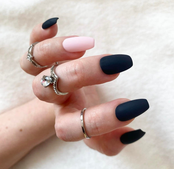 Load image into Gallery viewer, "Midnight Rose"