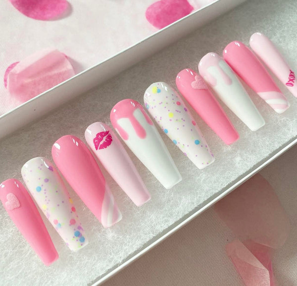 Load image into Gallery viewer, "Cover Me In Confetti"