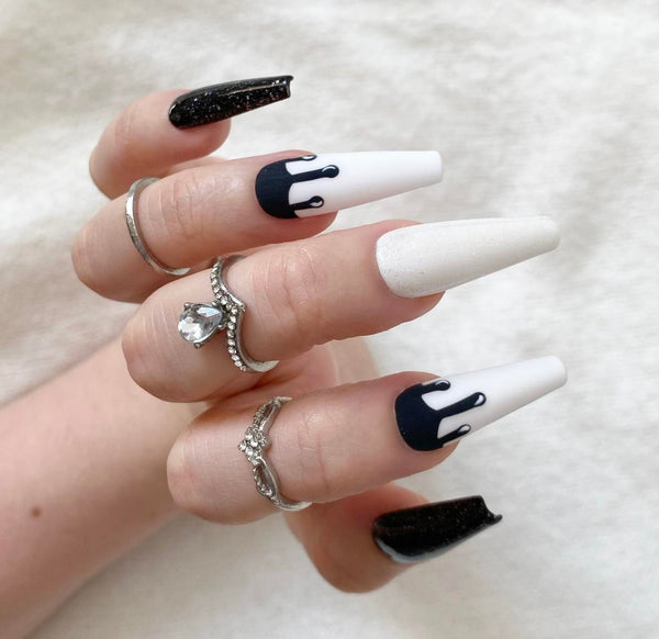 Load image into Gallery viewer, "Drip To The Dark Side"