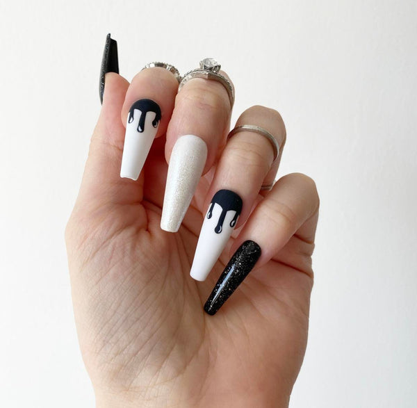 Load image into Gallery viewer, "Drip To The Dark Side"