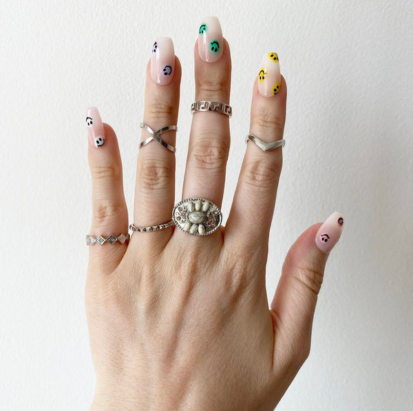 Load image into Gallery viewer, "Smile!"