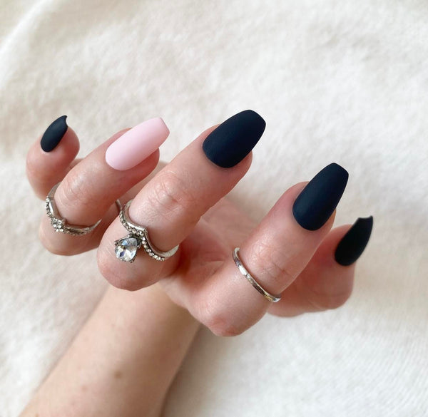 Load image into Gallery viewer, "Midnight Rose"