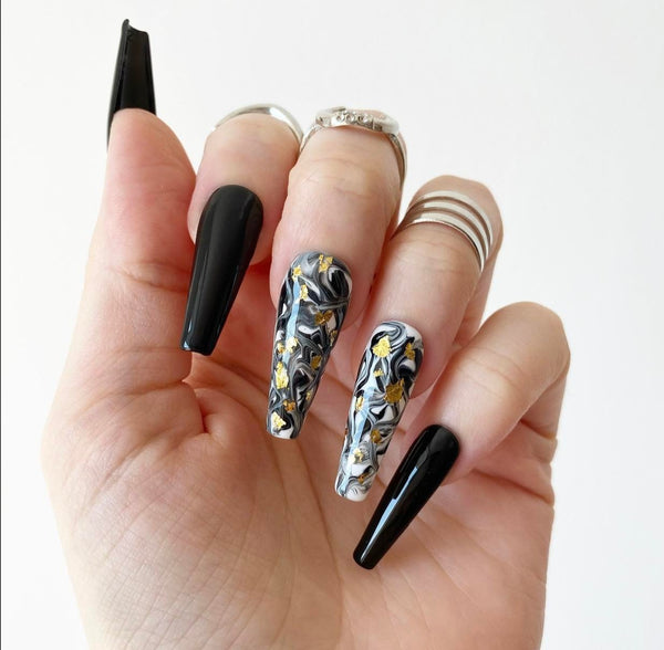 Load image into Gallery viewer, "Reaching For Gold"