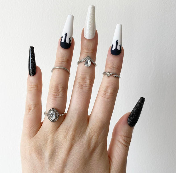 Load image into Gallery viewer, "Drip To The Dark Side"