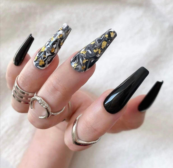 Load image into Gallery viewer, "Reaching For Gold"