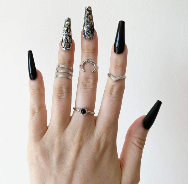 Load image into Gallery viewer, "Reaching For Gold"