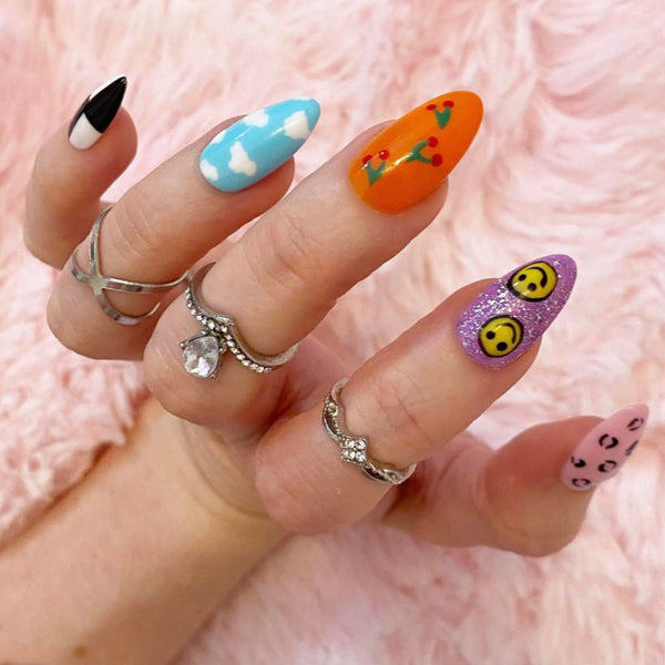 Load image into Gallery viewer, "Mixin' It Up"