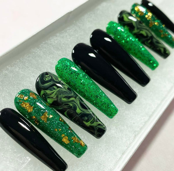 Load image into Gallery viewer, "Forest Meditation"