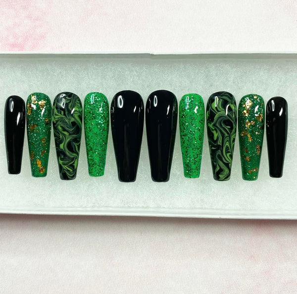 Load image into Gallery viewer, "Forest Meditation"