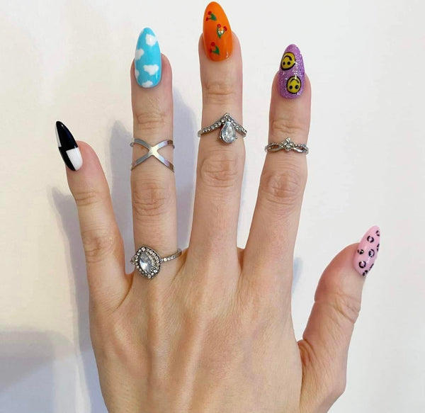 Load image into Gallery viewer, "Mixin' It Up"