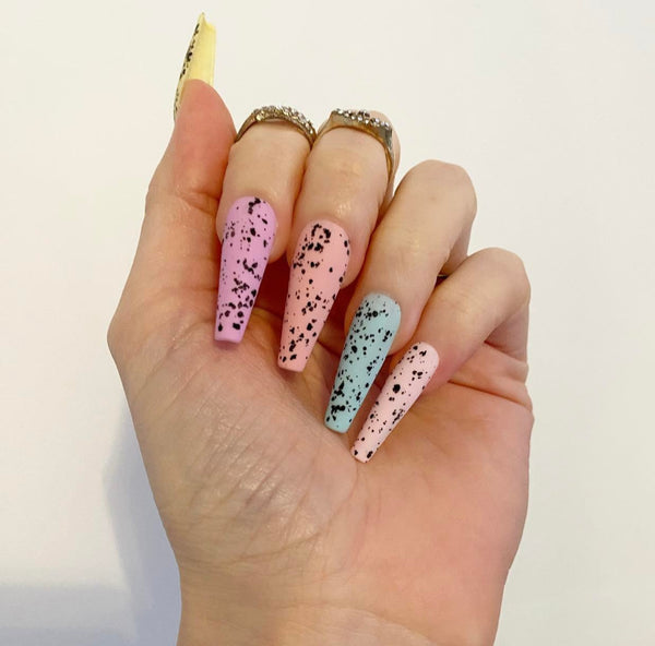 Load image into Gallery viewer, "Speckled"