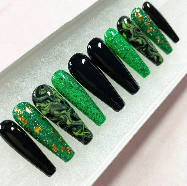 Load image into Gallery viewer, "Forest Meditation"