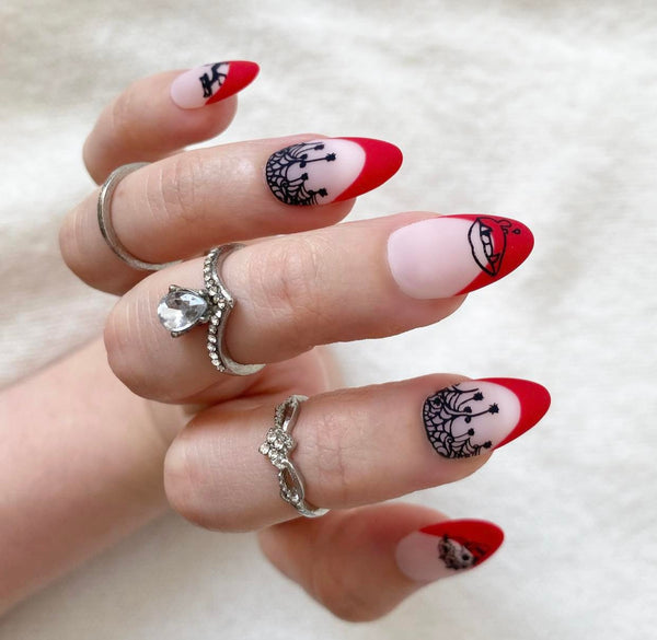 Load image into Gallery viewer, "Spooky Spooks"