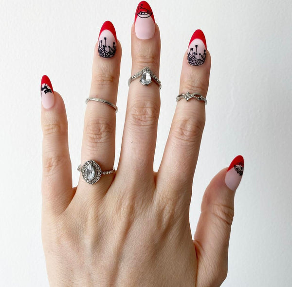 Load image into Gallery viewer, "Spooky Spooks"