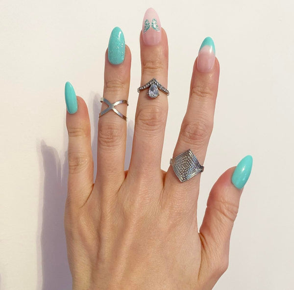 Load image into Gallery viewer, "Fly Into Summer"