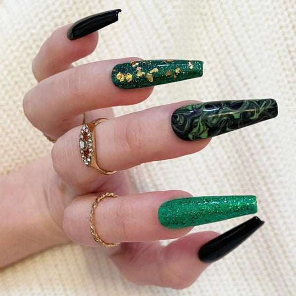 Load image into Gallery viewer, "Forest Meditation"