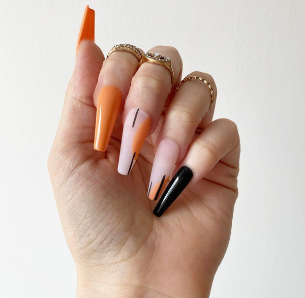 Load image into Gallery viewer, "Act Abstract!"