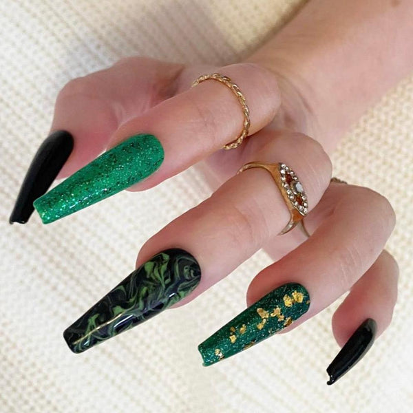 Load image into Gallery viewer, "Forest Meditation"