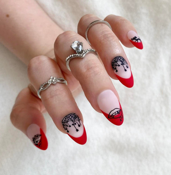 Load image into Gallery viewer, "Spooky Spooks"