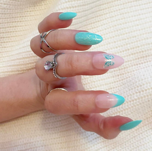 Load image into Gallery viewer, "Fly Into Summer"