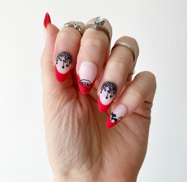 Load image into Gallery viewer, "Spooky Spooks"