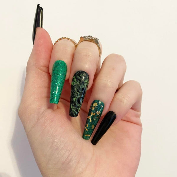 Load image into Gallery viewer, "Forest Meditation"