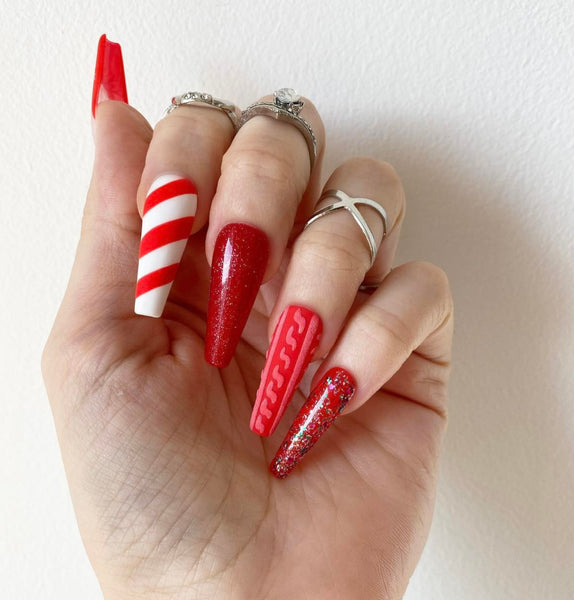 Load image into Gallery viewer, "Catching Snowflakes"