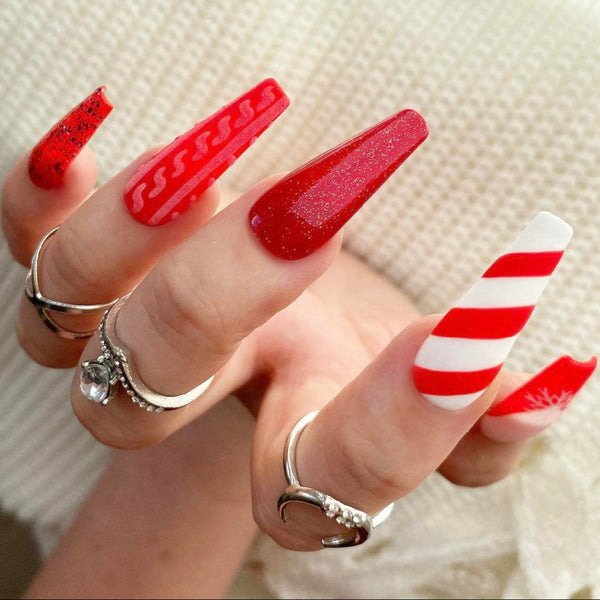 Load image into Gallery viewer, "Catching Snowflakes"