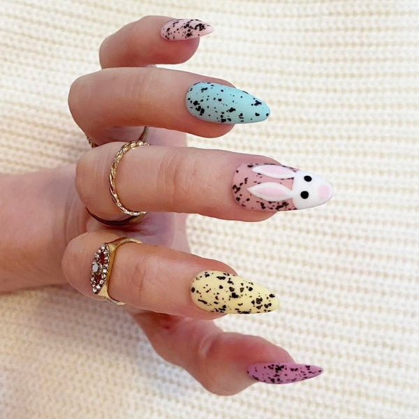 Load image into Gallery viewer, "All Speckled Up"