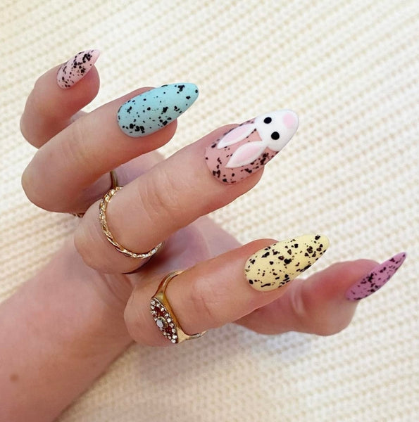 Load image into Gallery viewer, "All Speckled Up"